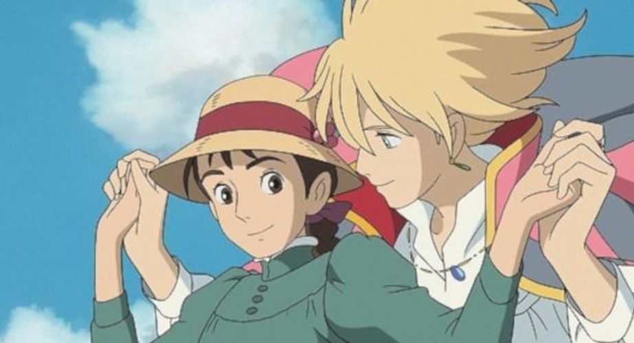 年明けの金ローは2週連続でジブリ映画！『ハウルの動く城』と『思い出 