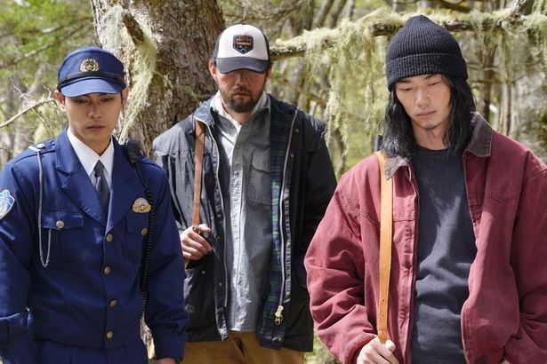 柳楽優弥主演 ガンニバル がすごいらしい ディズニープラス スター 野心作に期待が膨らむ理由とは 画像11 16 最新の映画ニュースならmovie Walker Press