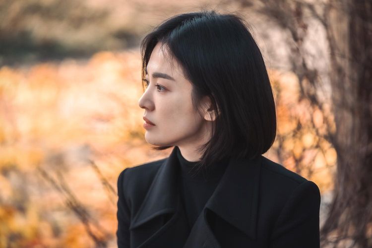 ソン・ヘギョが復讐に燃えるヒロインに変貌！注目の韓国リベンジドラマ「ザ・グローリー ～輝かしき復讐～」
