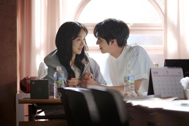 台湾のロマンスドラマを韓国でリメイク「いつかの君に」