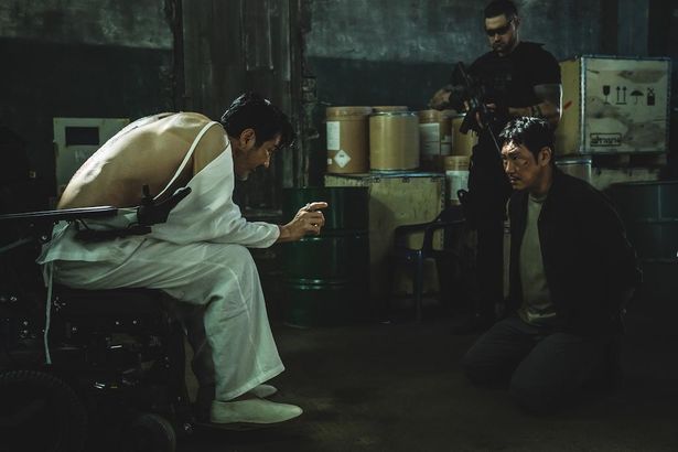 韓国映画ファンを虜にした名作の続編『毒戦 BELIEVER 2』