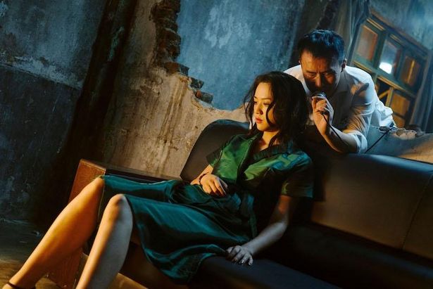 中国映画の新鋭ビー・ガン監督の『ロングデイズ・ジャーニー この夜の涯てへ』では、主人公の忘れられない運命の女性を演じた