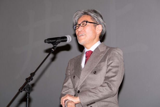 チェアマンを務める株式会社KADOKAWAの井上伸一郎は「ホラージャンルの新しい広がりを実感しました」