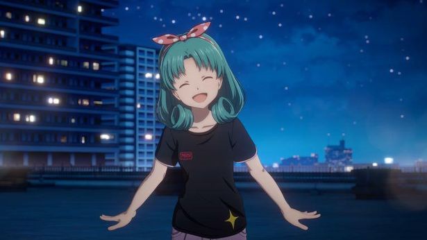 武道館の次は、映画館で輝く！「アイドルマスター ミリオンライブ！」アニメ劇場先行上映が決定(画像8/10) | 最新の映画ニュースならMOVIE  WALKER PRESS