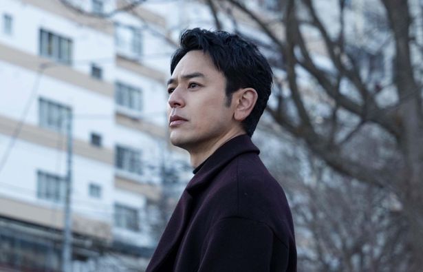 『ある男』で優秀主演男優賞を受賞した妻夫木聡。『悪人』以来12年ぶりの最優秀賞なるか