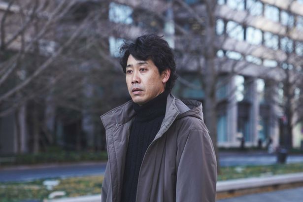 4度目の優秀主演男優賞受賞を果たした『月の満ち欠け』の大泉洋