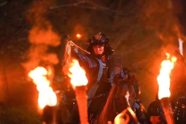 古沢良太が「この映画に相応しい本能寺」と自信をのぞかせた本能寺の変にも注目！