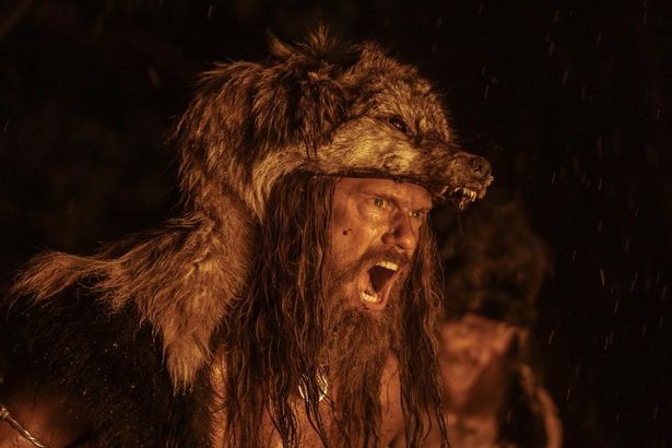 『ノースマン　導かれし復讐者』でのヴァイキング役のハマりっぷりが凄まじいアレクサンダー・スカルスガルドに注目！