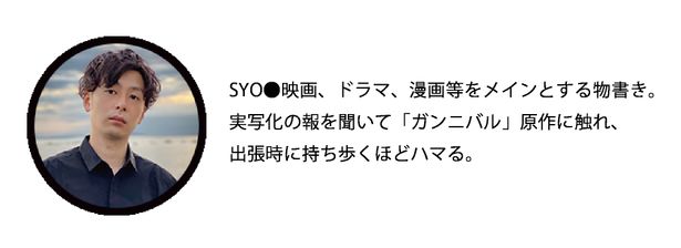 SYO_PROFILE