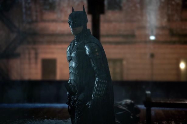 【写真を見る】『THE BATMAN』続編はDCユニバースとは離れた「DC Elseworlds」に！2025年はバットマン映画とスーパーマン映画が公開
