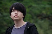 なにわ男子の西畑大吾が、清水崇監督最新作『忌怪島／きかいじま