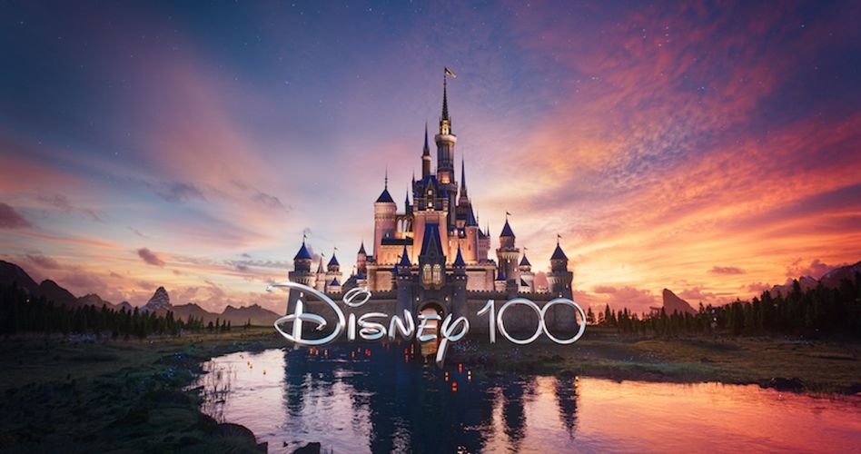 今年創立100周年を迎えるディズニーが、物語と思い出を称えた特別映像を公開