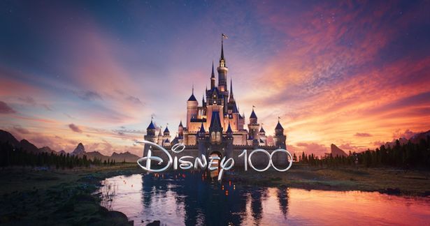 今年創立100周年を迎えるディズニーが、物語と思い出を称えた特別映像を公開