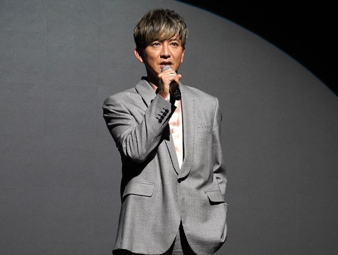 木村拓哉、全国のレジェバタ地方宣伝大名と生トーク！「新時代の時代劇」とのコメントに大友啓史監督も感謝