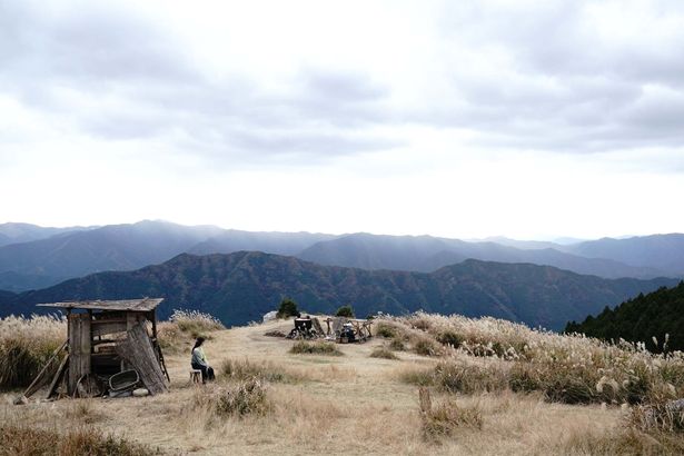 史朗と悟朗は最高のお風呂を探すために旅に出る