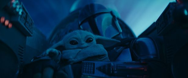 「スター・ウォーズ」らしさにあふれているとして人気の「マンダロリアン」シーズン3配信はもうすぐ！