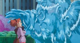 話題のアニメ メアリと魔女の花 に天海祐希 満島ひかりらの出演が決定 最新の映画ニュースならmovie Walker Press