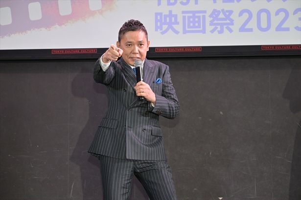 【写真を見る】爆笑問題の太田光が勘違いしていたこととは？