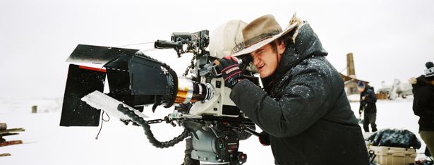 クエンティン・タランティーノ、監督引退作のテーマは“映画評論家
