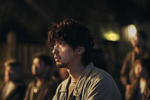 横浜流星主演、藤井道人監督の映画『ヴィレッジ』