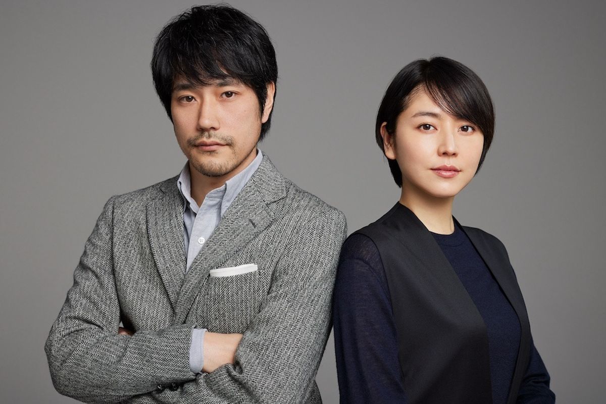 松山ケンイチ＆長澤まさみ『ロストケア』で”殴り合いのような”対峙を振り返る「芝居の時間を共に過ごしたからこそ、わかちあえるものがある」｜最新の映画ニュースならmovie Walker Press