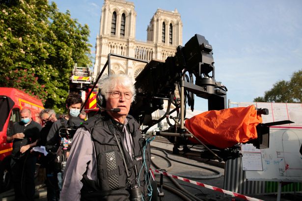 巨匠ジャン＝ジャック・アノーが40年ぶりに母国フランスで映画を制作