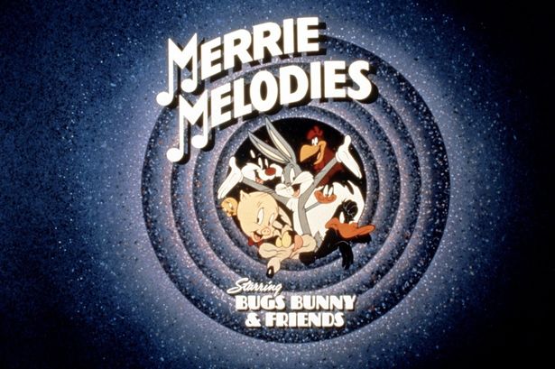 音楽を中心としたシリーズとして作られた「メリー・メロディーズ」