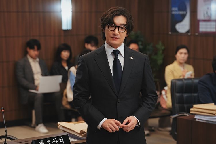離婚は”女優にとって不義の罰”？新たな視点で“再出発”を描いた韓国ドラマ「離婚弁護士シン・ソンハン」