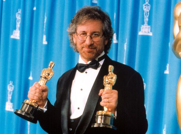 スティーヴン・スピルバーグ監督は自身の初オスカー受賞作に出演！