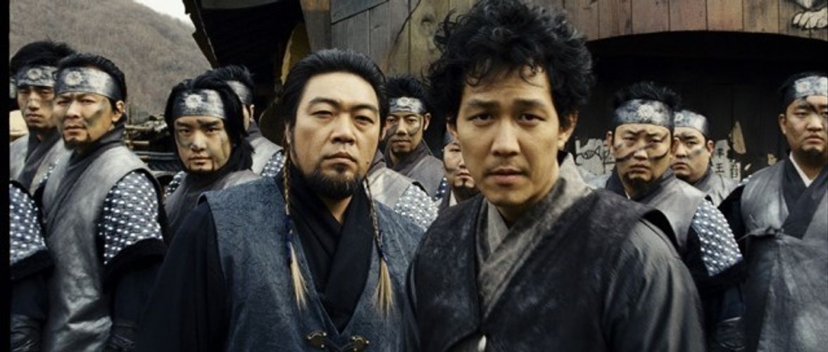 イ・ジョンジェ、シム・ウンギョンら人気俳優の10年前の出演作は"じわる"おもしろさに満ちていた…日本未公開韓国映画を深堀り！