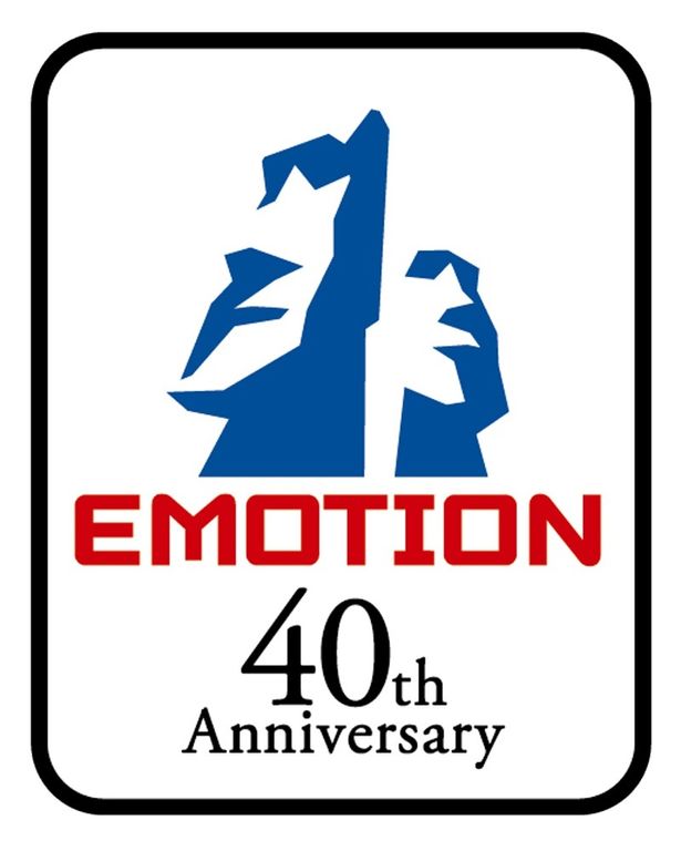 「EMOTION 40th Anniversary Program」は今後も上映会や配信番組など様々な展開を予定