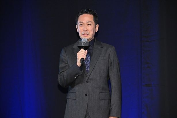 高橋一生、出来たてほやほやの『岸辺露伴 ルーヴルへ行く』は「奇妙で不思議で素敵」(画像9/11)