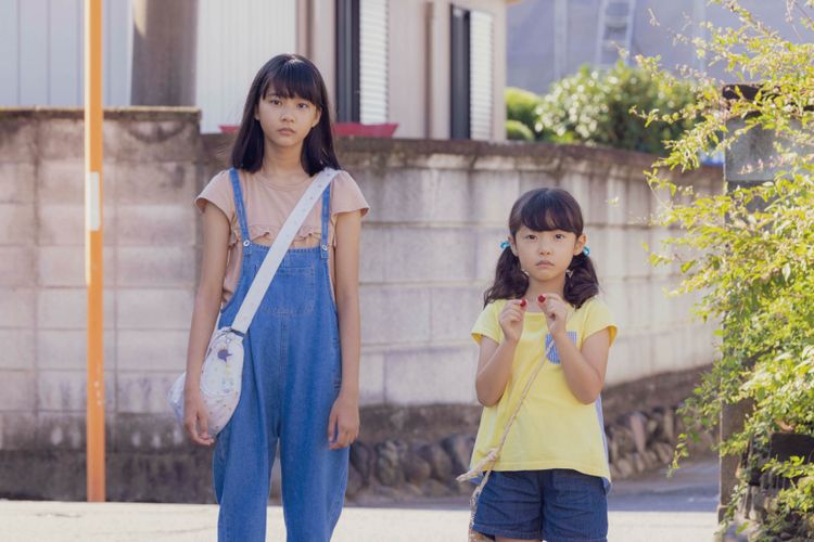 生田斗真主演『渇水』は幼い姉妹を演じた子役にも注目！白石和彌が認めた新たな才能とは