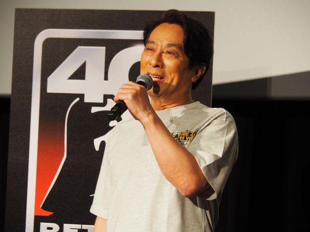 スターウォーズシリーズの日本語吹き替え版において最も多くの吹き替えを担当している俳優の金田明夫