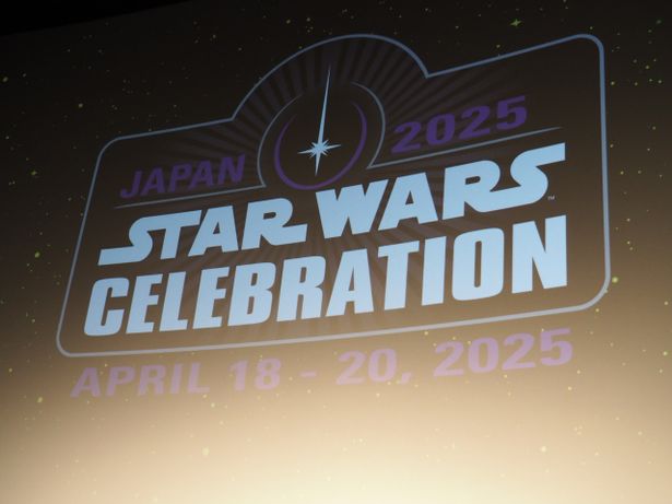 『スター・ウォーズ/ジェダイの帰還』公開40周年記念特別上映イベントの様子