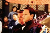 レスリー・チャン没後20年＆映画公開30周年『さらば、わが愛 覇王別姫 4K』予告編＆ポスター解禁(画像4/7) | 最新の映画ニュースならMOVIE  WALKER PRESS