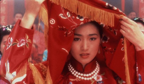 レスリー・チャン没後20年＆映画公開30周年『さらば、わが愛 覇王別姫