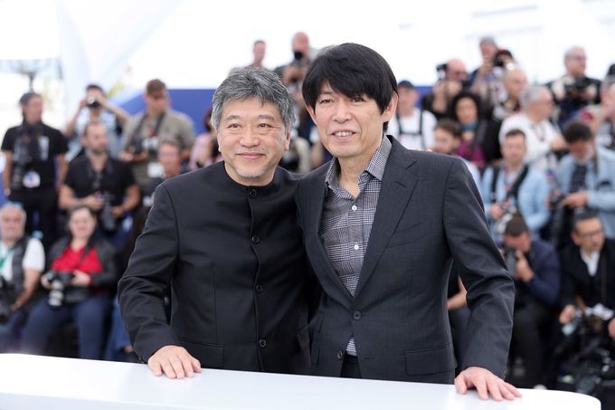 是枝裕和監督と坂元裕二がタッグ！『怪物』がカンヌ国際映画祭で大絶賛を獲得