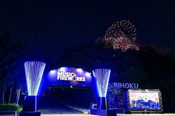 全国7都市を回るイベントの幕開けとなった広島公演が6月3日に開催