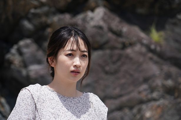 三浦葵を演じる川添野愛は、『アトのセカイ』(6月23日公開)、『緑のざわめき -Saga Saga-』(今秋公開)への出演が控えている