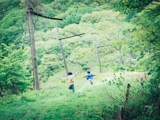 是枝監督は「世界は、生まれ変われるか」という一行を、脚本の1ページ目に書き加えた