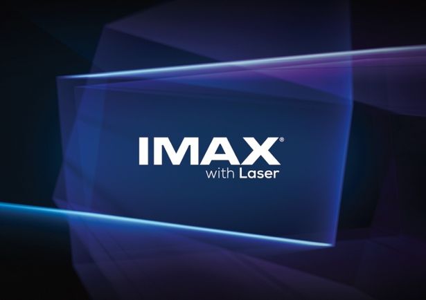 【写真を見る】映像、音響ともに圧倒的な表現で映画に没入できるIMAX