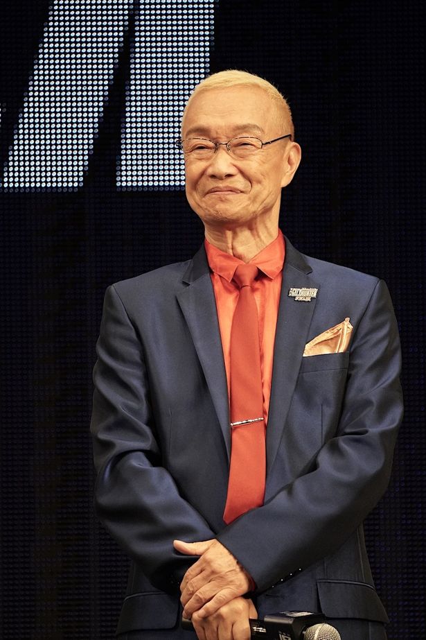 TM NETWORK、「シティーハンター」に感謝！「僕たちにとって『Get Wild 