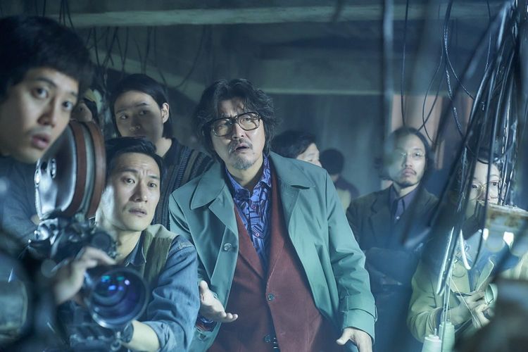 カンヌで注目された韓国映画は？ソン・ガンホ、ソン・ジュンギの最新作やポン・ジュノが絶賛した作品も