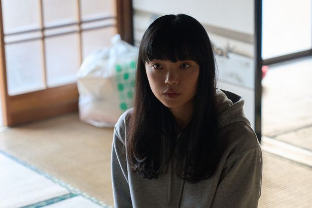 「第1回日本ホラー映画大賞」大賞受賞作で清水崇総合プロデュースの映画『みなに幸あれ』が2024年公開