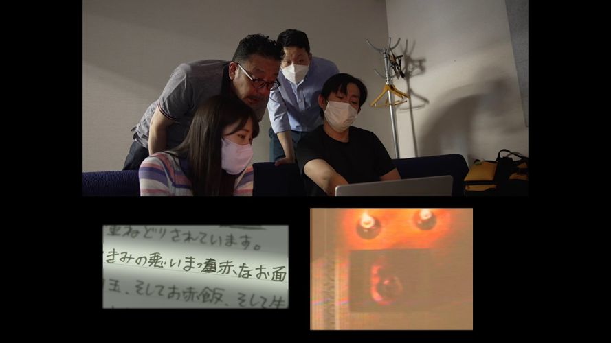 心霊映像を集めて24年…「ほんとにあった！呪いのビデオ」第100巻の演出に、中村義洋監督が復帰！