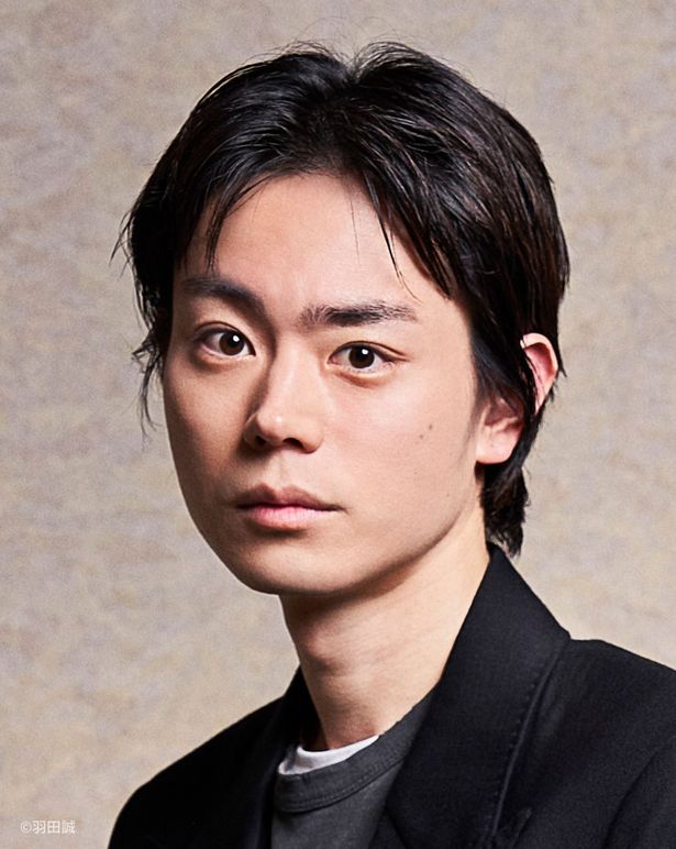 菅田将暉が全く異なる境遇ながらツチヤと意気投合するキーパーソンのピンクを演じる