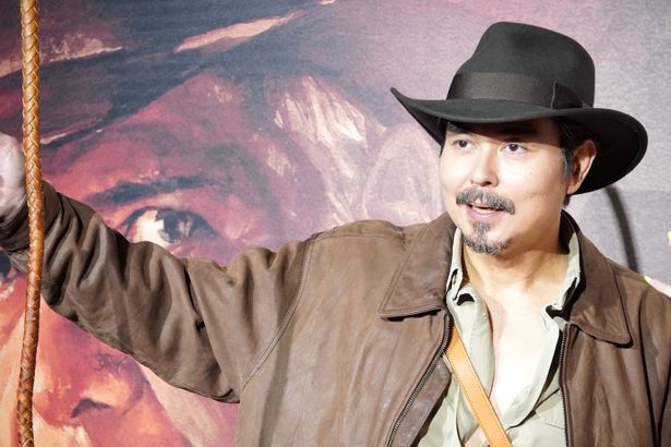 インディ・ジョーンズ 鞭 Indiana Jones レイダース+sobrape.com.br