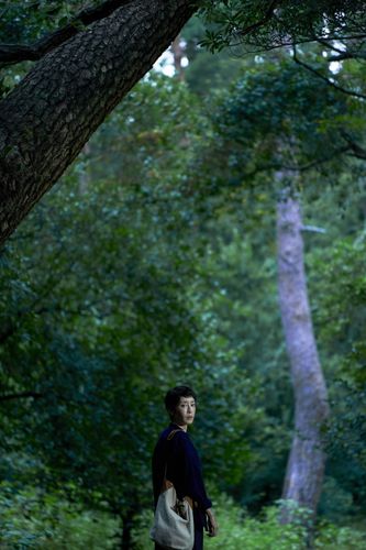 宮沢りえが主演を務める石井裕也監督作品『月』悩みや不安がにじむ場面写真公開、監督や有識者からのコメントも