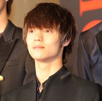 窪田正孝 石田スイから自身モデルのイラストもらい ヤバい 再現度に驚愕 画像12 17 Movie Walker Press